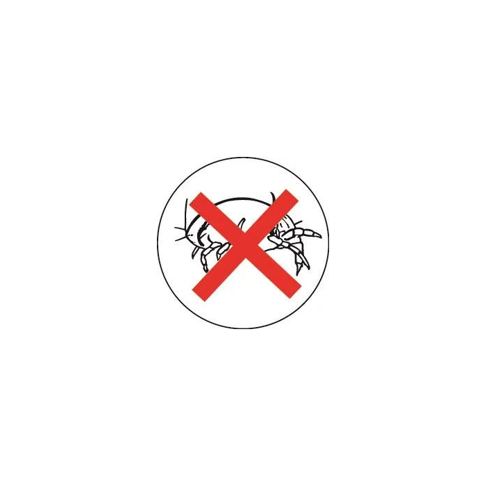 Dodo Edredón BELLA NUIT 350gr/m² 200x200cm Calido antiácaros poliéster hueco 2