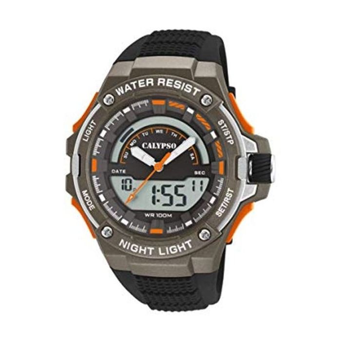 Reloj Hombre Calypso K5768/2 0 Reloj Hombre Calypso K5768/2 0