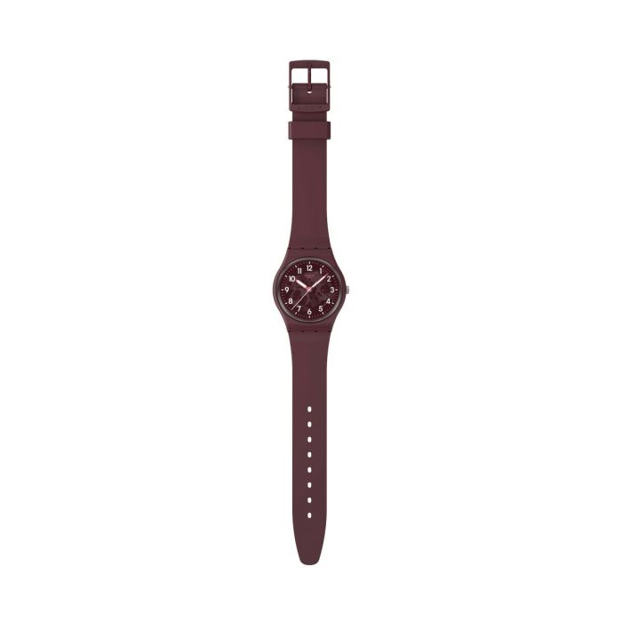 Reloj Mujer Swatch SO28R115 4