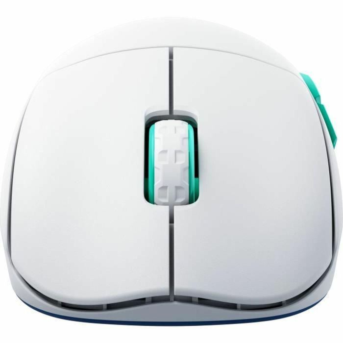 XTRFY M68 WIRELESS Ratón inalámbrico para juegos ultraligero simétrico 2.4 GHz Blanco XTR1731630576004 14