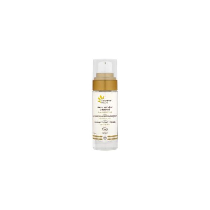 Serum Antiedad Y Firmeza Jalea Real 30Ml. Serum Antiedad Y Firmeza Jalea Real 30Ml.