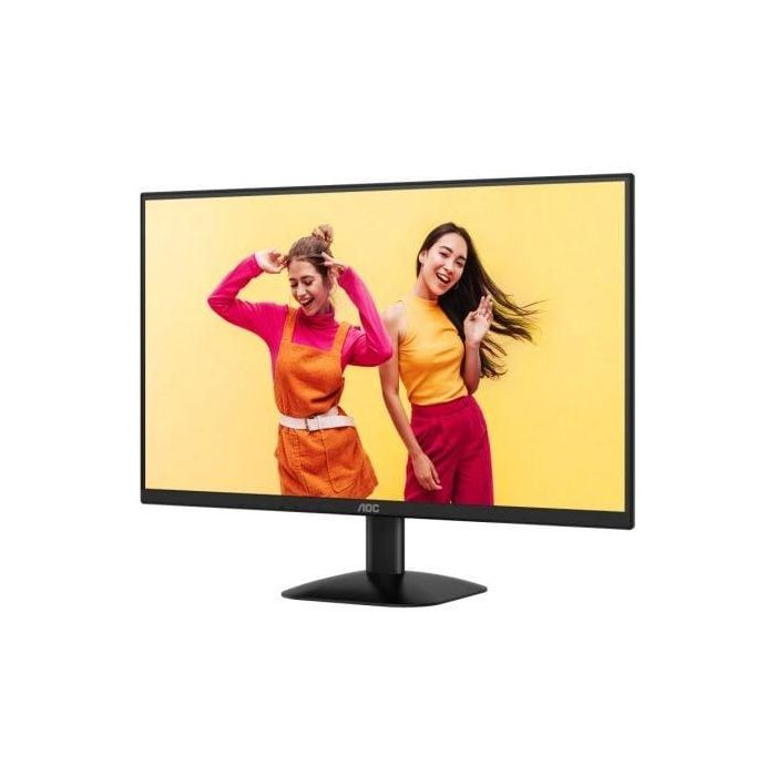 Monitor AOC 27B35HM 27"/ Full HD/ Negro 2 Monitor AOC 27B35HM 27"/ Full HD/ Negro 2
