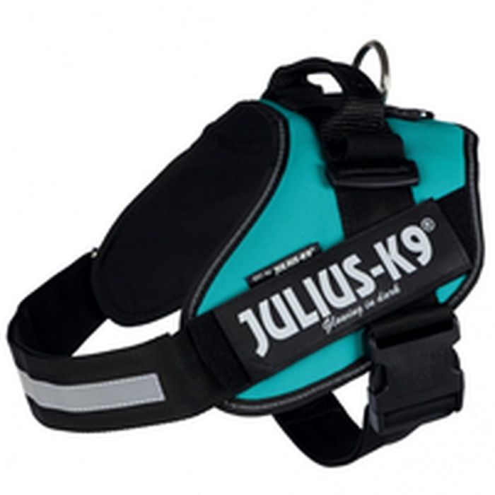 Arnés para Perro Julius K9 IDC Azul L/XL 2 10