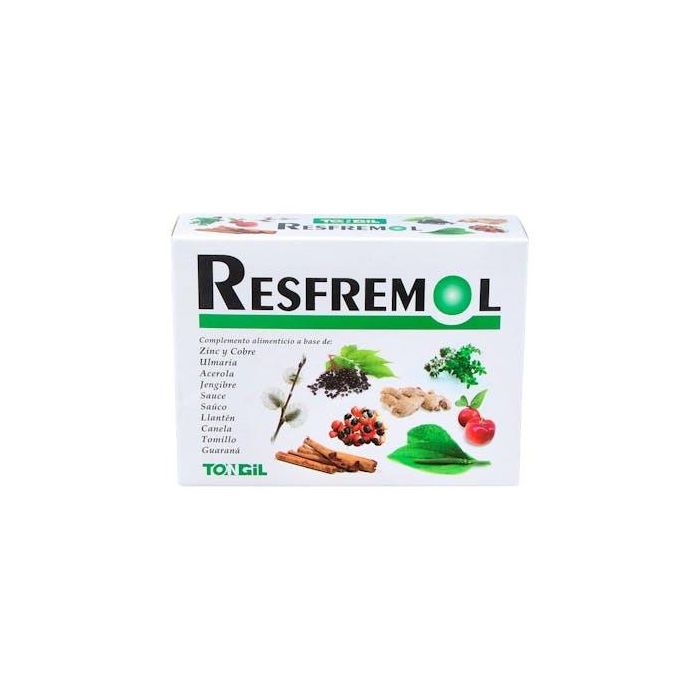 Resfremol
