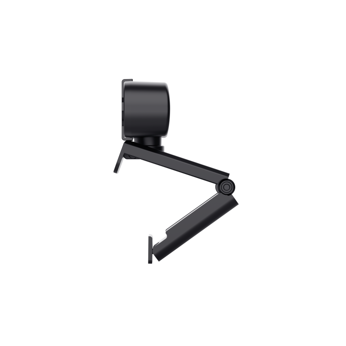 Trust Webcam Tanor Full HD 1080p 30fps con Micrófono, USB, Negro 5