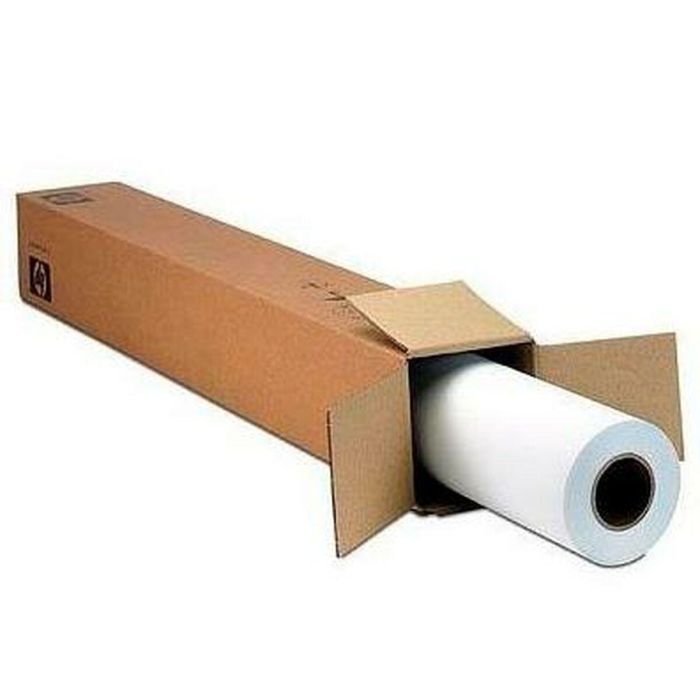 Papel Continuo para Impresoras HP TS 7829.400 Blanco 1