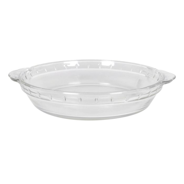 Fuente de Cocina Quttin 8435476251533 Vidrio 20,2 x 17,8 x 3,8 cm (750 cc) 1