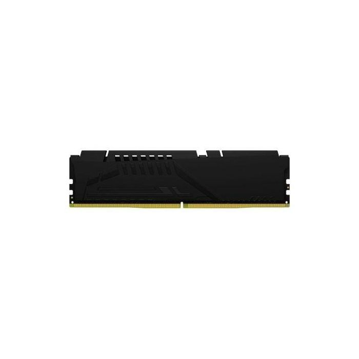 Memoria RAM Kingston FURY Beast 16GB/ DDR5/ 6000MHz/ 1.1V/ CL36/ DIMM 2 Memoria RAM Kingston FURY Beast 16GB/ DDR5/ 6000MHz/ 1.1V/ CL36/ DIMM 2