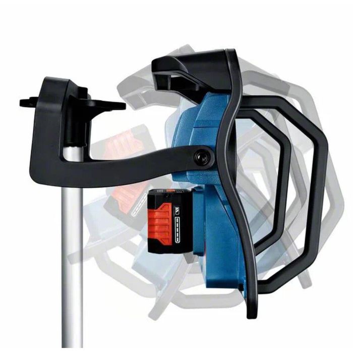 Bosch Professional 0601446800 Lámpara inalámbrica GLI 18V-4000 C sin batería ni cargador 3 Bosch Professional 0601446800 Lámpara inalámbrica GLI 18V-4000 C sin batería ni cargador 3