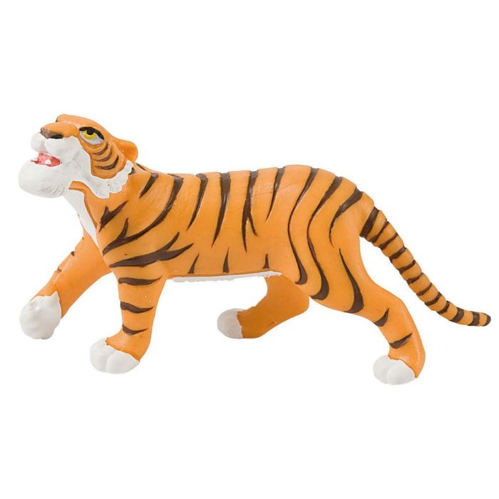 BULLYLAND Figura Shirkan de El Libro de la Selva Disney 15cm