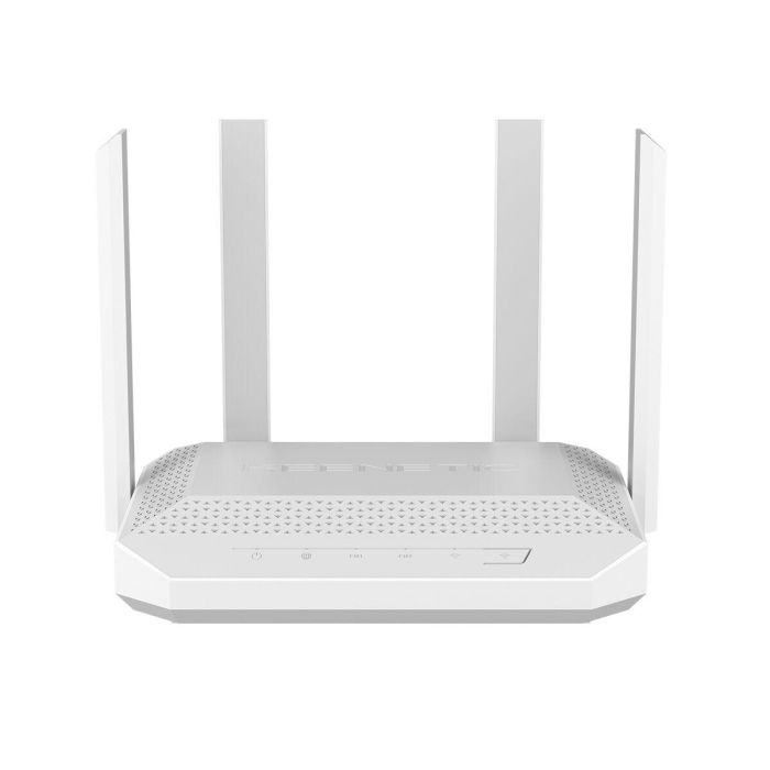 Router Keenetic S0F35A Blanco Wi-Fi USB USB 2.0 RJ45 Ethernet LAN USB 3.2 20 Router Keenetic S0F35A Blanco Wi-Fi USB USB 2.0 RJ45 Ethernet LAN USB 3.2 20