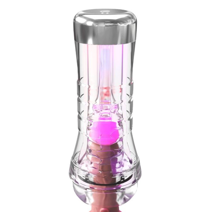 Masturbador Pipedream PDX Elite 8