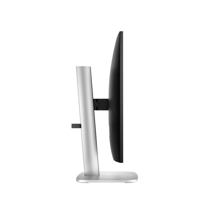 HP 527pm Monitor de Conferencia Series 5 Pro 27 Pulgadas QHD USB-C con IA Avanzada para Reuniones sin Distracciones y Colaboración Óptima Libre de PVC 17