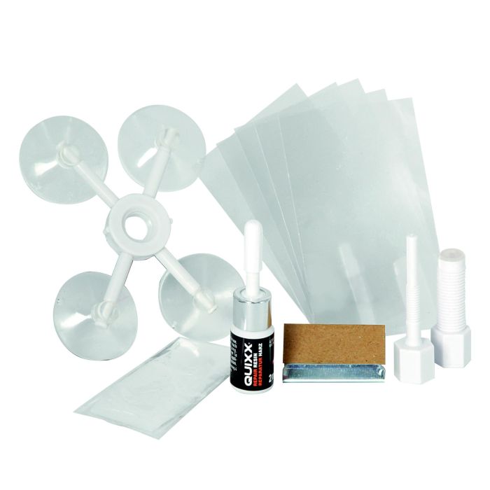 Quixx Reparador De Parabrisas QQ10210 Quixx Reparador De Parabrisas QQ10210