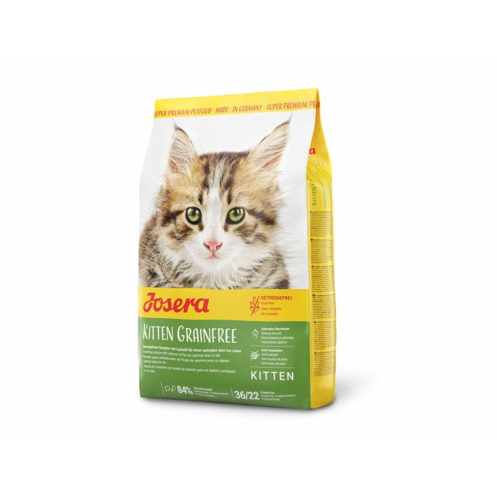 Comida para gato Josera 10 kg