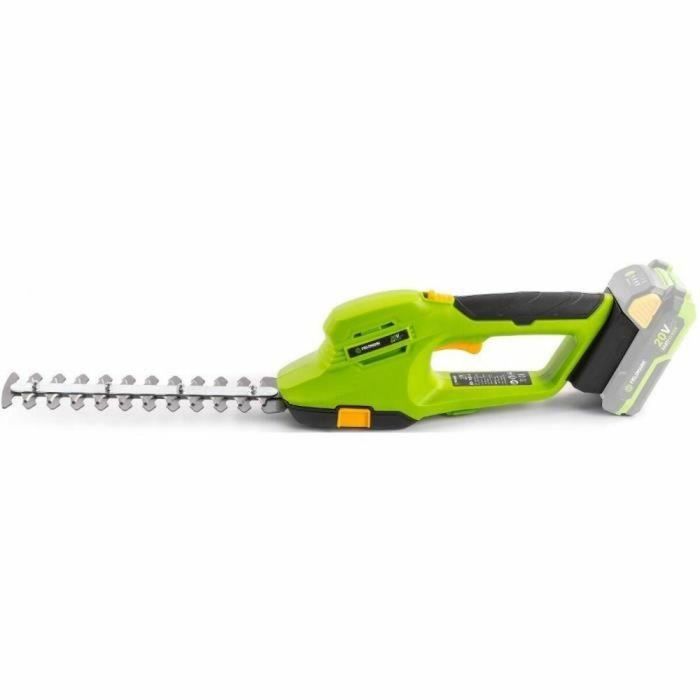 Fieldmann FZN 70101-0 Tijeras cortacésped inalámbricas 2 Fieldmann FZN 70101-0 Tijeras cortacésped inalámbricas 2