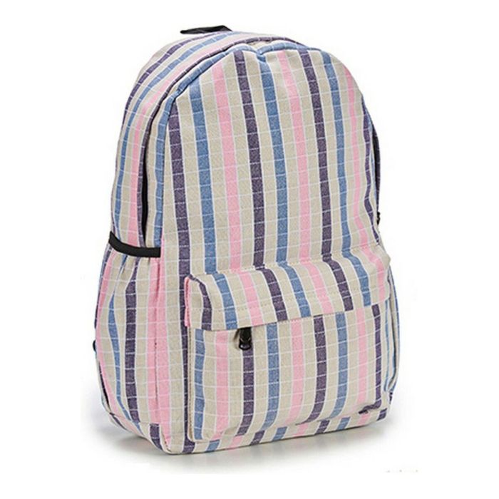 Mochila Escolar Pincello 13 x 45 x 31 cm 31 x 45 x 13 cm 2 Mochila Escolar Pincello 13 x 45 x 31 cm 31 x 45 x 13 cm 2