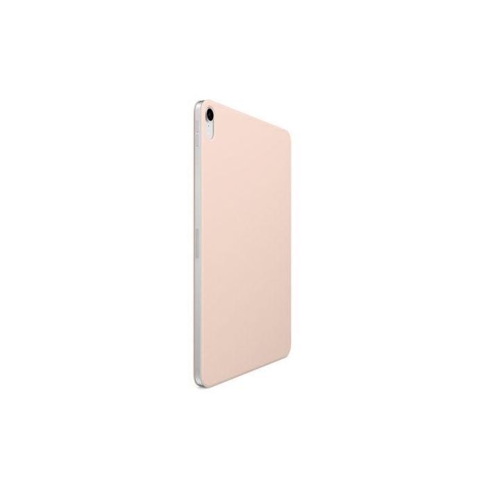 FUNDA APPLE SMART FOLIO PARA IPAD PRO 11 - ROSA ARENA - MRX92ZM/A 1 FUNDA APPLE SMART FOLIO PARA IPAD PRO 11 - ROSA ARENA - MRX92ZM/A 1