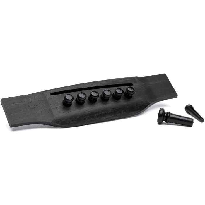 Set Pivotes Originales - Negro Mate 1 Set Pivotes Originales - Negro Mate 1