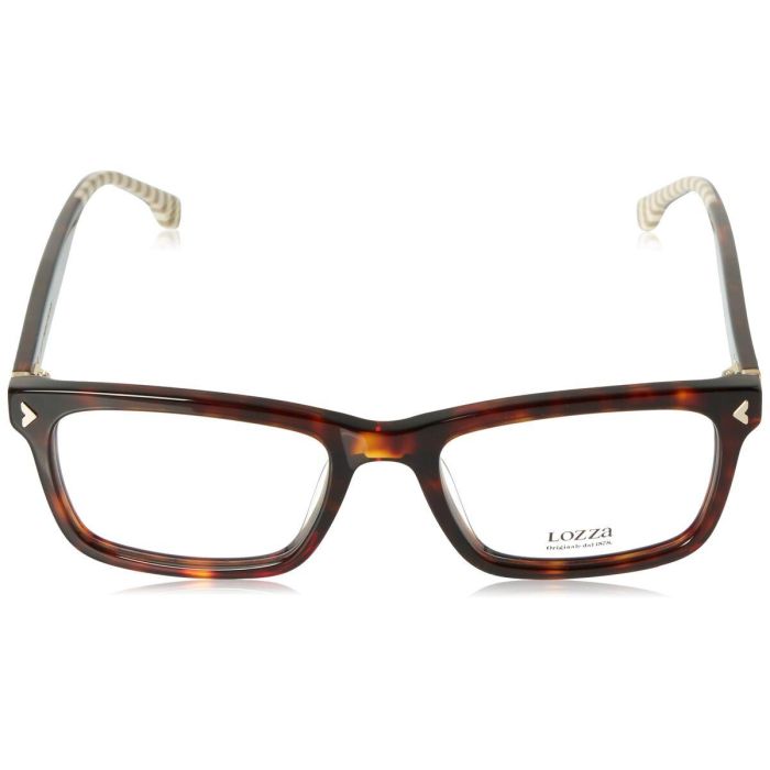 Montura de Gafas Hombre Lozza VL4268 530714 4