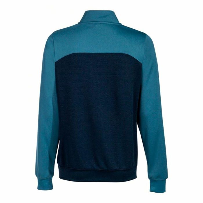Sudadera sin Capucha Mujer Joma Sport Winner II Azul M 1
