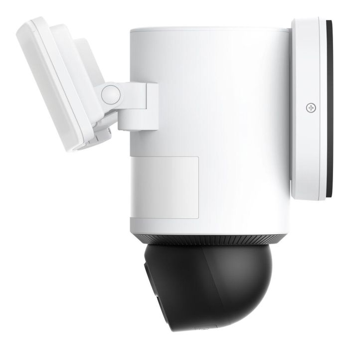Eufy E340 Cámara de Seguridad IP Floodlight 3K Dual Cam 360° Pan/Tilt Wi-Fi 6 Interior/Exterior IP65 Almacenamiento Local Sin Cuotas 2 Eufy E340 Cámara de Seguridad IP Floodlight 3K Dual Cam 360° Pan/Tilt Wi-Fi 6 Interior/Exterior IP65 Almacenamiento Local Sin Cuotas 2