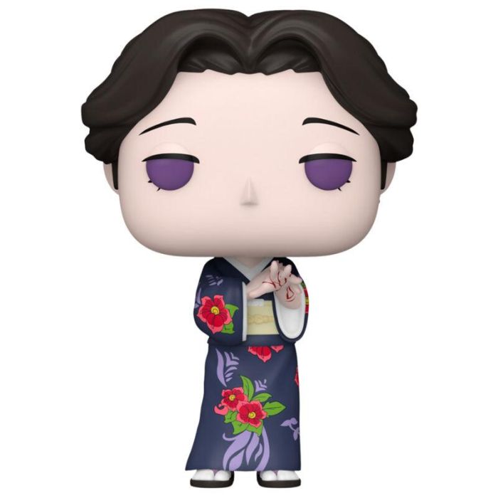 Funko Pop Demon Slayer Kimetsu No Yaiba Tamayo Figura de Vinilo 9 cm 1