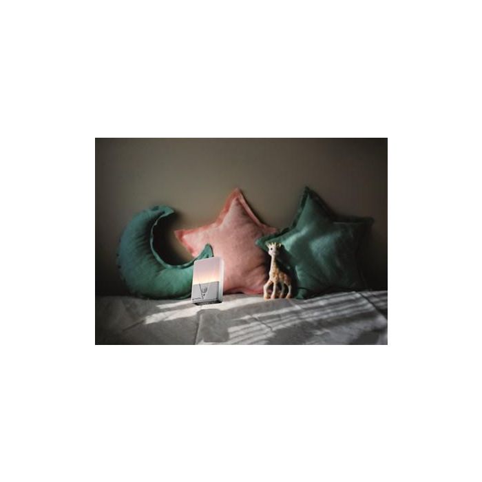 Varta 16624101421 Luz Nocturna con Sensor de Movimiento 3AAA 5 Varta 16624101421 Luz Nocturna con Sensor de Movimiento 3AAA 5