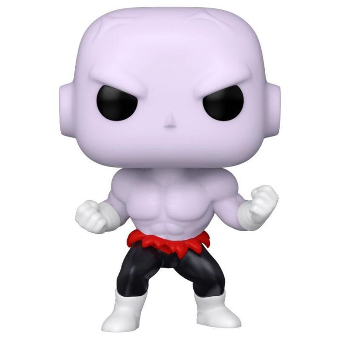 Funko Pop Dragon Ball Super Jiren - Figura de Vinilo de 9 cm 1 Funko Pop Dragon Ball Super Jiren - Figura de Vinilo de 9 cm 1