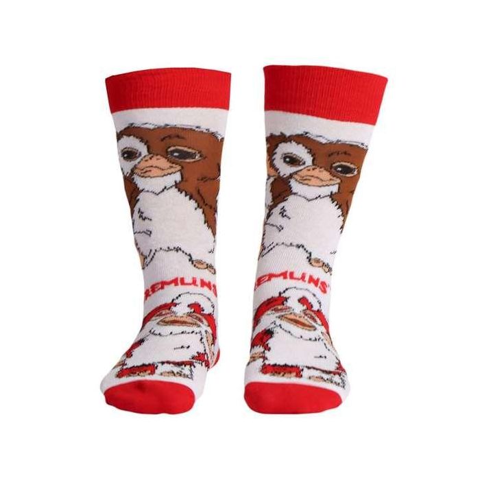 Calcetines gremlins tu 36/43 2 Calcetines gremlins tu 36/43 2