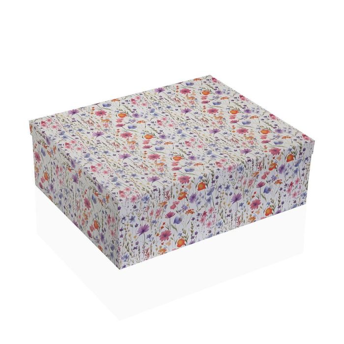 Set 15 Cajas Ramo Versa 46.5x57.5x19.5 cm - Cartón (2 Unidades) 3 Set 15 Cajas Ramo Versa 46.5x57.5x19.5 cm - Cartón (2 Unidades) 3