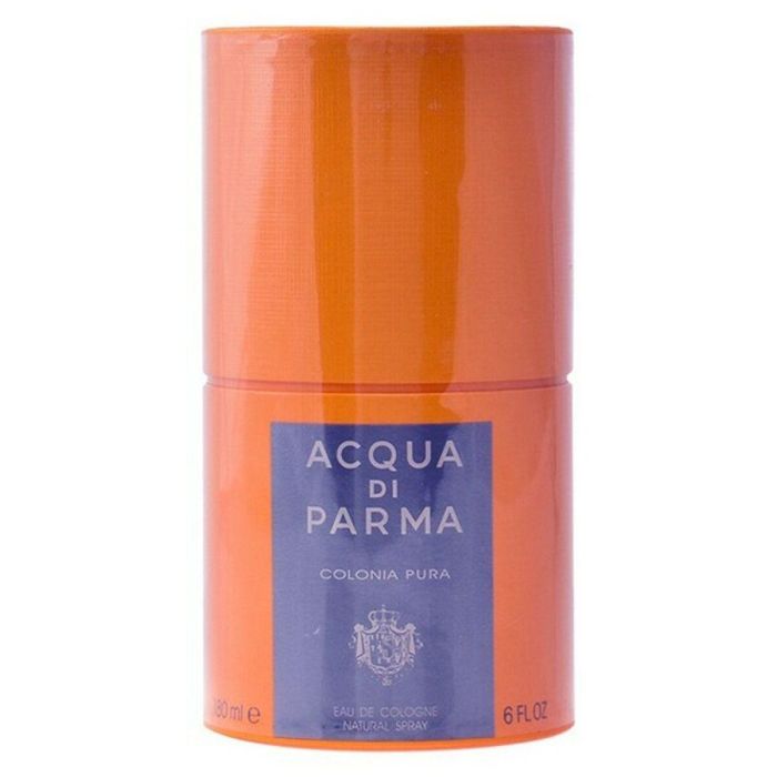 Perfume Unisex Acqua Di Parma EDC 0 Perfume Unisex Acqua Di Parma EDC 0