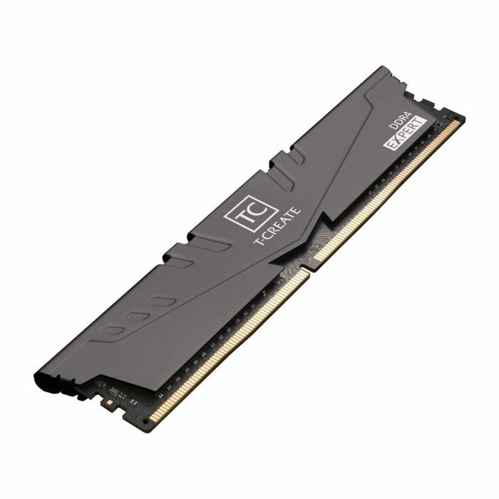Team Group T-CREATE EXPERT OC10L Módulo Memoria RAM DDR4 32GB (2x16GB) 3200 MHz PCB 10 Capas para Escritorio y Creadores 4 Team Group T-CREATE EXPERT OC10L Módulo Memoria RAM DDR4 32GB (2x16GB) 3200 MHz PCB 10 Capas para Escritorio y Creadores 4