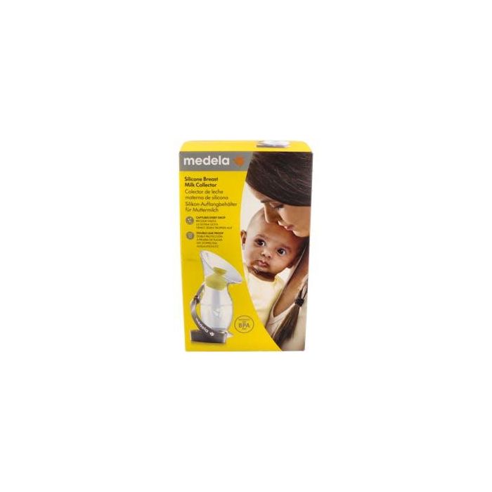 MEDELA Colector de Leche Materna