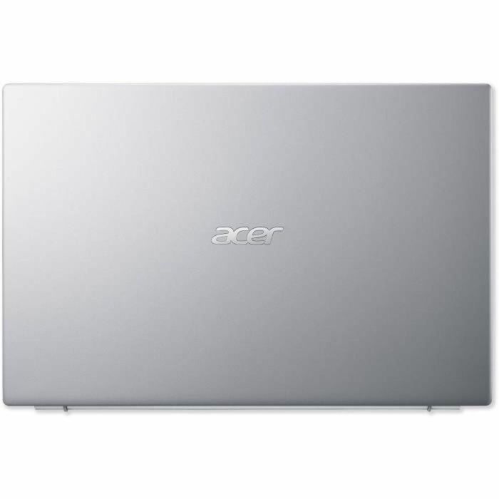 Portátil Acer - Aspire 1 A115-32-C1M9 - Windows 11 - Disco duro de 15,6" - Intel Celeron N4500 - 4 GB de RAM - 128 GB eMMC - 8 h de batería - AZERTY 1 Portátil Acer - Aspire 1 A115-32-C1M9 - Windows 11 - Disco duro de 15,6" - Intel Celeron N4500 - 4 GB de RAM - 128 GB eMMC - 8 h de batería - AZERTY 1