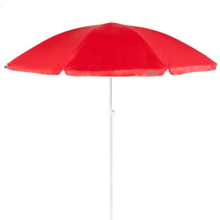 Sombrilla Aktive Ø 160 cm 160 x 166 x 160 cm UV50 (12 Unidades) 5 Sombrilla Aktive Ø 160 cm 160 x 166 x 160 cm UV50 (12 Unidades) 5