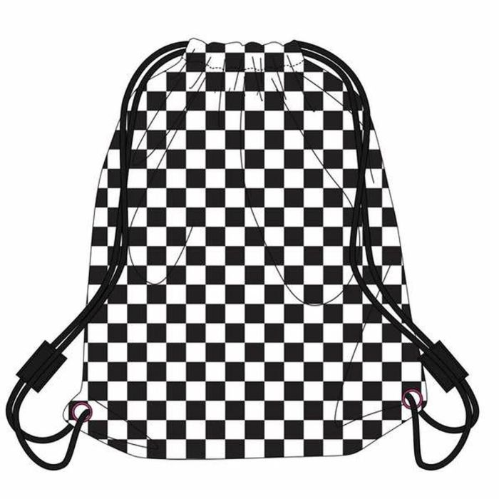 Saquito escolar marvel 30.0 x 39.0 cm 4 Saquito escolar marvel 30.0 x 39.0 cm 4