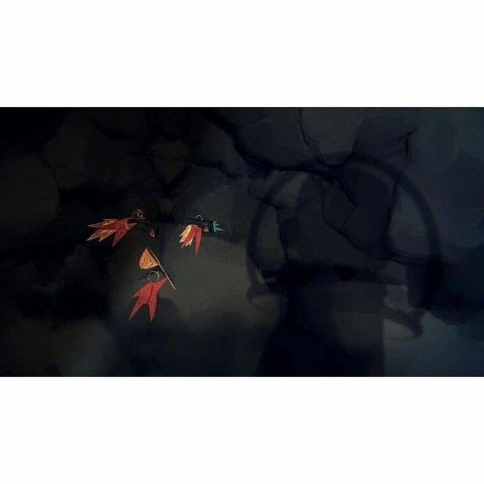 The Cub - Edición Regreso a la Tierra - Juego para Nintendo Switch 2 The Cub - Edición Regreso a la Tierra - Juego para Nintendo Switch 2