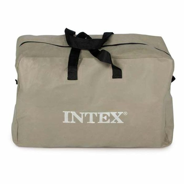 Canoa Hinchable Intex 1 Canoa Hinchable Intex 1