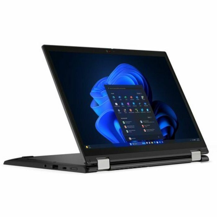 Laptop Lenovo 21LM001LSP 13,3" Intel Core Ultra 5 125U intel core ultra 5 16 GB RAM 512 GB 512 GB SSD Qwerty Español 10 Laptop Lenovo 21LM001LSP 13,3" Intel Core Ultra 5 125U intel core ultra 5 16 GB RAM 512 GB 512 GB SSD Qwerty Español 10