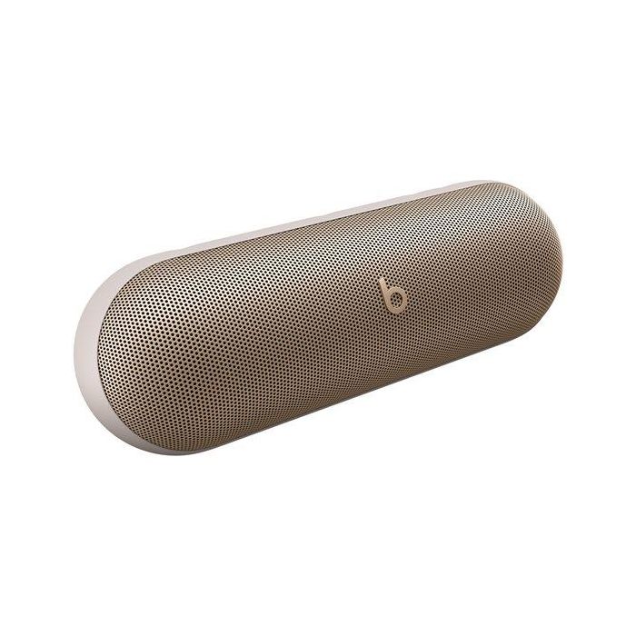 Altavoz Bluetooth Portátil Apple MW463ZM/A 2 Altavoz Bluetooth Portátil Apple MW463ZM/A 2