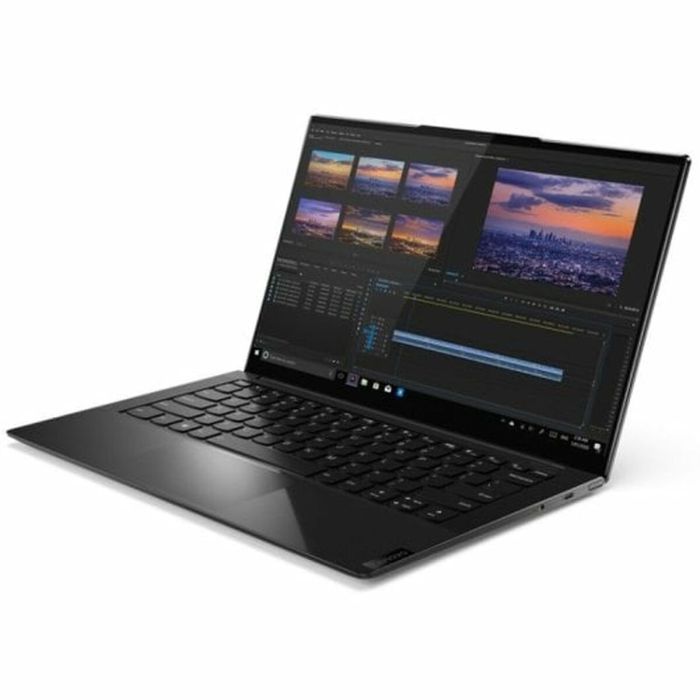 Laptop Lenovo Yoga Slim 9 14ITL5 14" intel core i5-1135g7 16 GB RAM 512 GB SSD 3