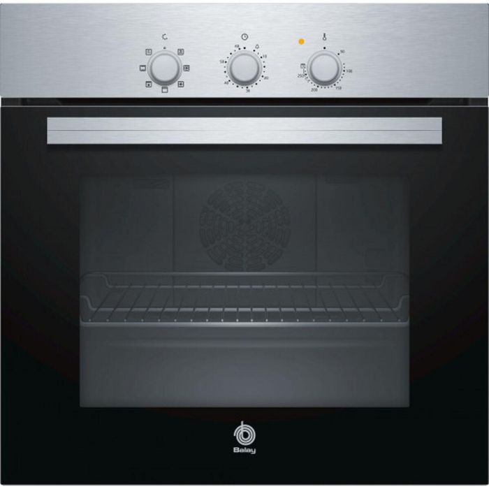 Horno Balay 3HB2010X0 66 L 3 Horno Balay 3HB2010X0 66 L 3