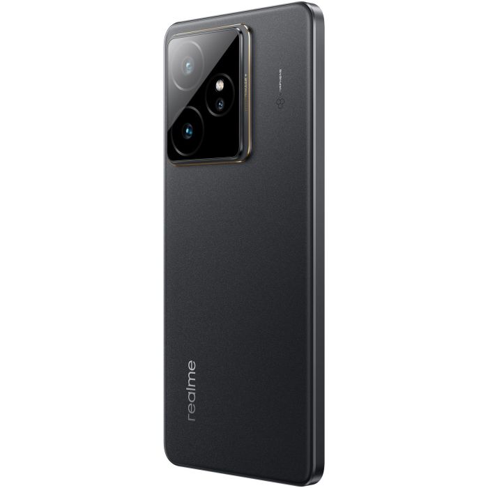 Smartphone Realme GT 7 6,78" 12 GB RAM 512 GB Negro 4 Smartphone Realme GT 7 6,78" 12 GB RAM 512 GB Negro 4