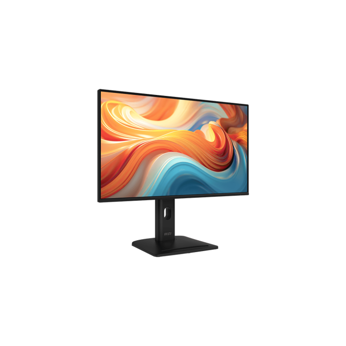 MSI PRO MP275PG E14 Monitor de PC 27" Full HD LCD Negro 1920 x 1080 Pixeles 3