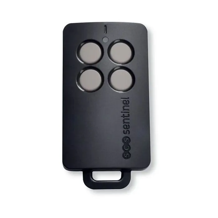 SCS Sentinel Motorización 24V con Cilindros para Cancela Batiente - OpenGate 1 1