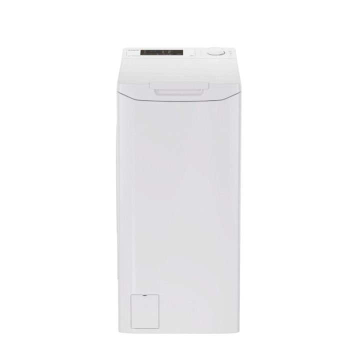 Lavadora Candy TCA263D3-S 41 cm 1200 rpm 6 Kg