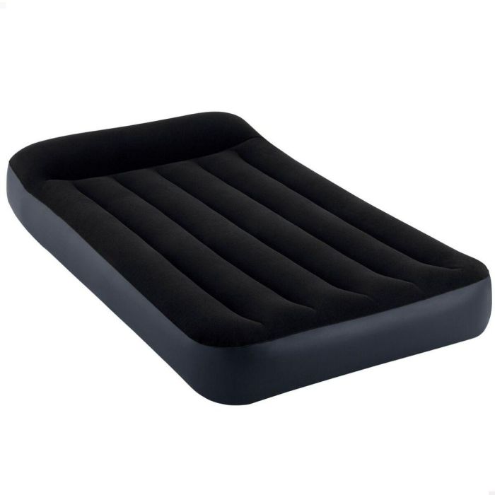 Colchón Hinchable Intex 99 x 25 x 191 cm (3 Unidades) 4 Colchón Hinchable Intex 99 x 25 x 191 cm (3 Unidades) 4