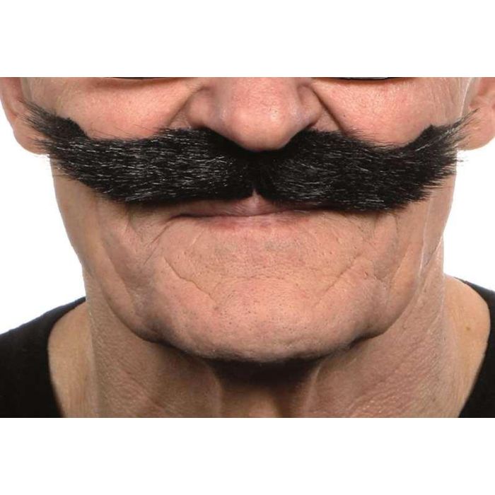 Bigote one size 1 Bigote one size 1