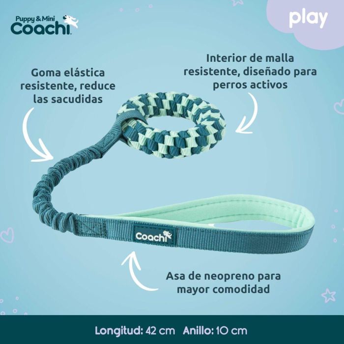 Arnés para Perro Coachi Arnés para Perro Coachi